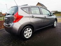 tweedehands Nissan Note 