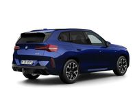 Nieuw BMW X3 299 PK (219 kW) 2026 Bmw individual tansanit metallic (metallic) SUV