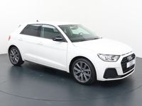 tweedehands Audi A1 Sportback 30 TFSI epic | 116 PK | Automaat | Volledig digitaal instrumentenpaneel | Achteruitrijcamera | Lichtmetalen velgen 17"| Airconditioning |