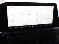 Nieuw Ford Transit Limited 100 kW (136 PK) 2025 Zwart Van