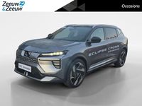 Nieuw Mitsubishi Eclipse Instyle 22 kW (30 PK) 2025 Grijs SUV