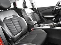 Occasion Renault Kadjar Bose Edition 131 PK (96 kW) 2017 Rood SUV