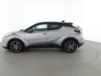Occasion Toyota C-HR Style 122 PK (89 kW) 2016 Grijs (metallic) SUV