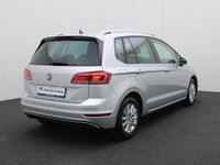 tweedehands VW Golf Sportsvan 1.0TSI/110PK Join DSG · Navigatie · Parkeersensore