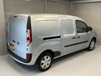 tweedehands Nissan NV250 Optima L2H1 1.5dCi 115pk | Airco | Lange uitvoering | Bumpers in kleur |