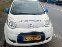 Occasion Citroën C1 68 PK (50 kW) 2009 Hatchback