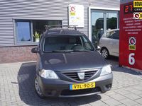 Occasion Dacia Logan 2011 Grijs Van