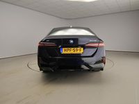 Occasion BMW i5 Comfort Edition 289 kW (393 PK) 2025 Blauw Sedan