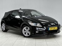 tweedehands Honda CR-Z 1.5 i-Vtec IMA Sport /Airco /Elek, pakket /C.V. afstand /Radio-CD /16"LMV /Mistlampen /Armsteun /Isofix.