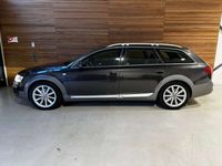 tweedehands Audi A6 Allroad quattro 3.2 FSI Pro Line | Full Option | Schuifdak