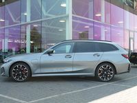 Occasion BMW 330 M Sport 291 PK (214 kW) 2024 Grijs Stationwagen