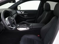 tweedehands Mercedes E350 GLE Coupé4MATIC AMG Line / Aut9 / Hybride / Panoramadak / Night pakket / Burmester / Distronic