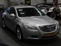 tweedehands Opel Insignia 1.6 T Edition Airco, Cruise Control, Stuurbekracht