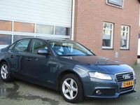 tweedehands Audi A4 Limousine 1.8 TFSI Pro Line.van 1e eigenaar.perfect.onderhouden.