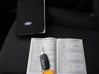 tweedehands Ford Fiesta 1.5 TDCi Style Lease Navigatie Airco Elektrische