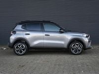Occasion Citroën C3 101 PK (74 kW) 2024 Grijs Hatchback