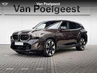 Occasion BMW XM Comfort Edition 653 PK (480 kW) 2024 Bruin (metallic) SUV