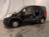 tweedehands Fiat Fiorino 1.4 Basis - Trekhaak - Export - Schade