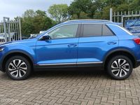 tweedehands VW T-Roc 1.0 TSI Style Business