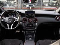 tweedehands Mercedes A45 AMG 4-Matic | panorama | distronic | harman kardon | k