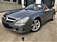 tweedehands Mercedes SL500 (Let op! BTW verrekenbaar)