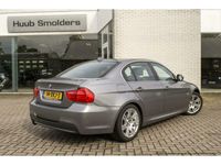 tweedehands BMW 318 3-SERIE i 136Pk CORPORATE LEASE M SPORT EDITION