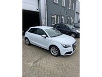 tweedehands Audi A1 Sportback 1.2 TFSI Connect 5 DEURS NL AUTO NAP