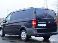 tweedehands Mercedes Vito 116 CDI Lang Airco, LED, Navi, Camera