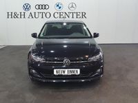 tweedehands VW Polo 1.0 TSI UNITED |NAVI|CRUISE CONTROL|