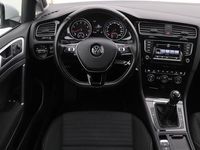 tweedehands VW Golf VII 1.2 TSI R-Line | Dynaudio | Stoelverwarming | Park Assist | Bluetooth | Climate control