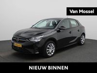 Occasion Opel Corsa-e Edition 100 kW (136 PK) 2020 Zwart Hatchback