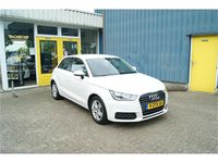 Occasion Audi A1 Proline 127 PK (93 kW) 2015 Wit Hatchback
