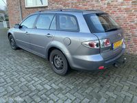 tweedehands Mazda 6 Sportbreak 1.8i Exclusive