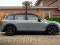 Occasion Mini Cooper S Clubman 192 PK (141 kW) 2018 Grijs Stationwagen