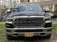 tweedehands Dodge Ram 5.7 V8 Laramie 6 ZITS €49.000,-EX.BTW