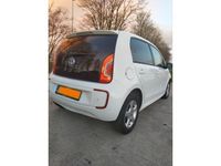 tweedehands VW e-up! UP!Elektrisch / panoramadak / 5 drs / full options