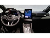 Occasion Mitsubishi ASX Instyle 143 PK (105 kW) 2025 Blauw SUV