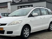 tweedehands Mazda 5 1.8 Touring - 7 Personen