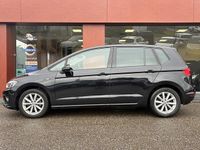 Occasion VW Golf Sportsvan Comfortline 150 PK (110 kW) 2015 Zwart MPV