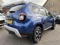 Occasion Dacia Duster Anniversary 150 PK (110 kW) 2020 Blauw SUV