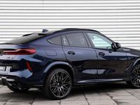 tweedehands BMW X6 M Competition | M Drivers Pacakge | Sky Lounge | Bowers & Wi