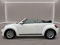 Occasion VW Beetle Design 105 PK (77 kW) 2013 Zwart Hatchback