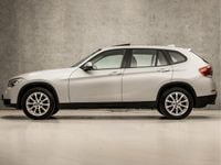 Occasion BMW X1 Executive 184 PK (135 kW) 2015 Grijs SUV