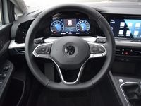 tweedehands VW Golf VIII 1.0 TSI Life Business Camera, Carplay, Adaptive cruise, Stoel/stuurverwarming,