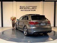 Occasion Audi RS3 Sportback 367 PK (269 kW) 2016 Grijs (metallic) Hatchback