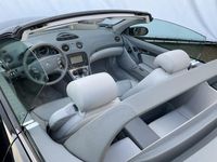 tweedehands Mercedes SL350 Volledig onderhouden en in topstaat AMG Velgen