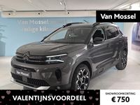 Occasion Citroën C5 Aircross 146 PK (107 kW) 2025 Grijs SUV