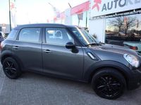 tweedehands Mini One Countryman 1.6 BUSINESS-LINE LEDER|CLIMA|NAVIGATIE