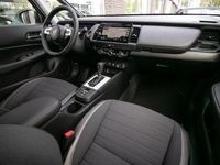 tweedehands Honda Jazz 1.5 e:HEV Advance Crosstar - All-in rijklrprs | navi | Sensing