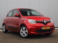 tweedehands Renault Twingo 1.0 SCe Collection Radio Bluetooth Airco Limiter Elektrische Ramen LED